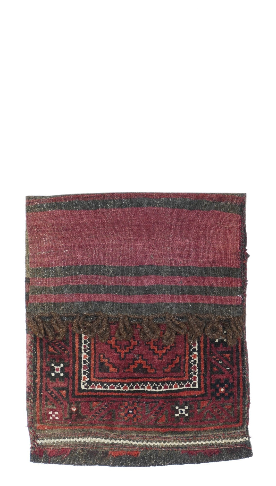 Baluch Rug 2'0" x 3'7''