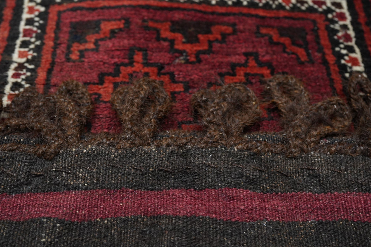 Baluch Rug 2'0" x 3'7''
