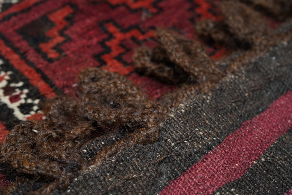 Baluch Rug 2'0" x 3'7''