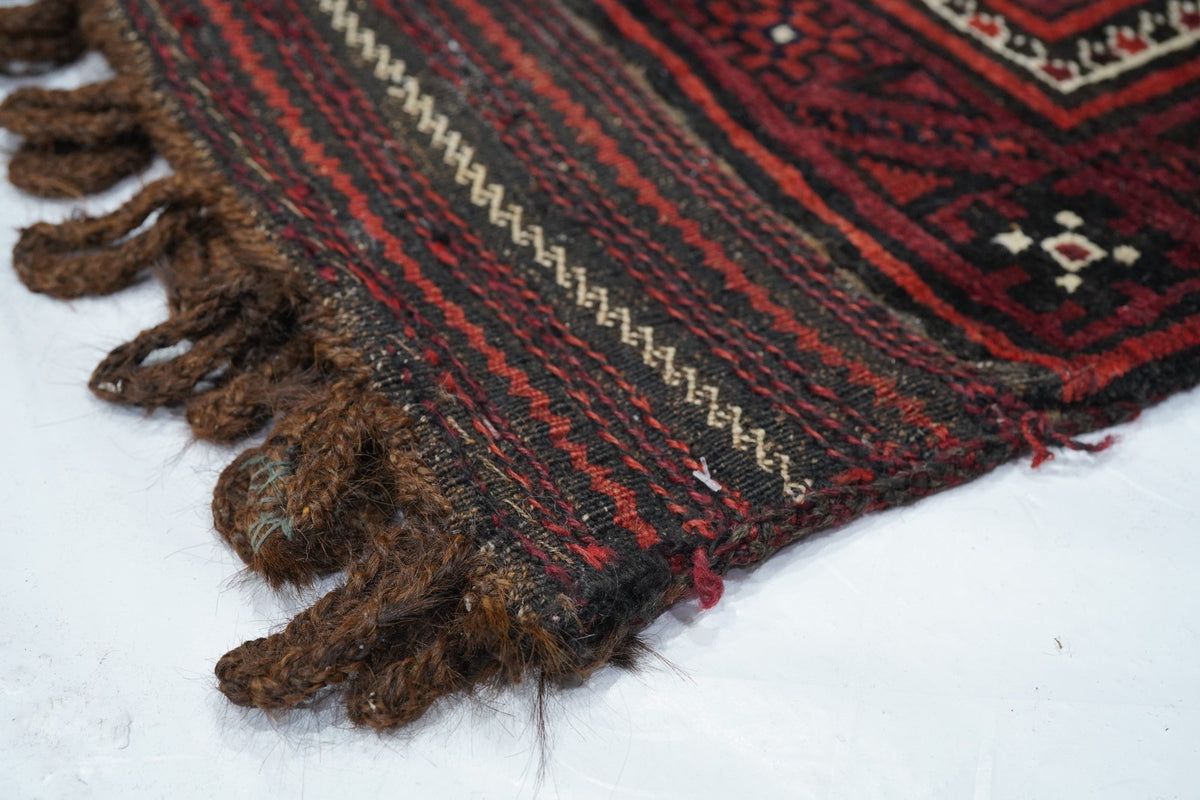Baluch Rug 2'0" x 3'7''