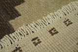 Oushak Rug 2'8'' x 3'0"