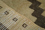 Oushak Rug 2'8'' x 3'0"