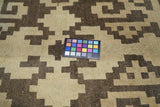 Oushak Rug 2'8'' x 3'0"