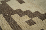 Oushak Rug 2'8'' x 3'0"