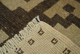 Oushak Rug 2'8'' x 3'0"