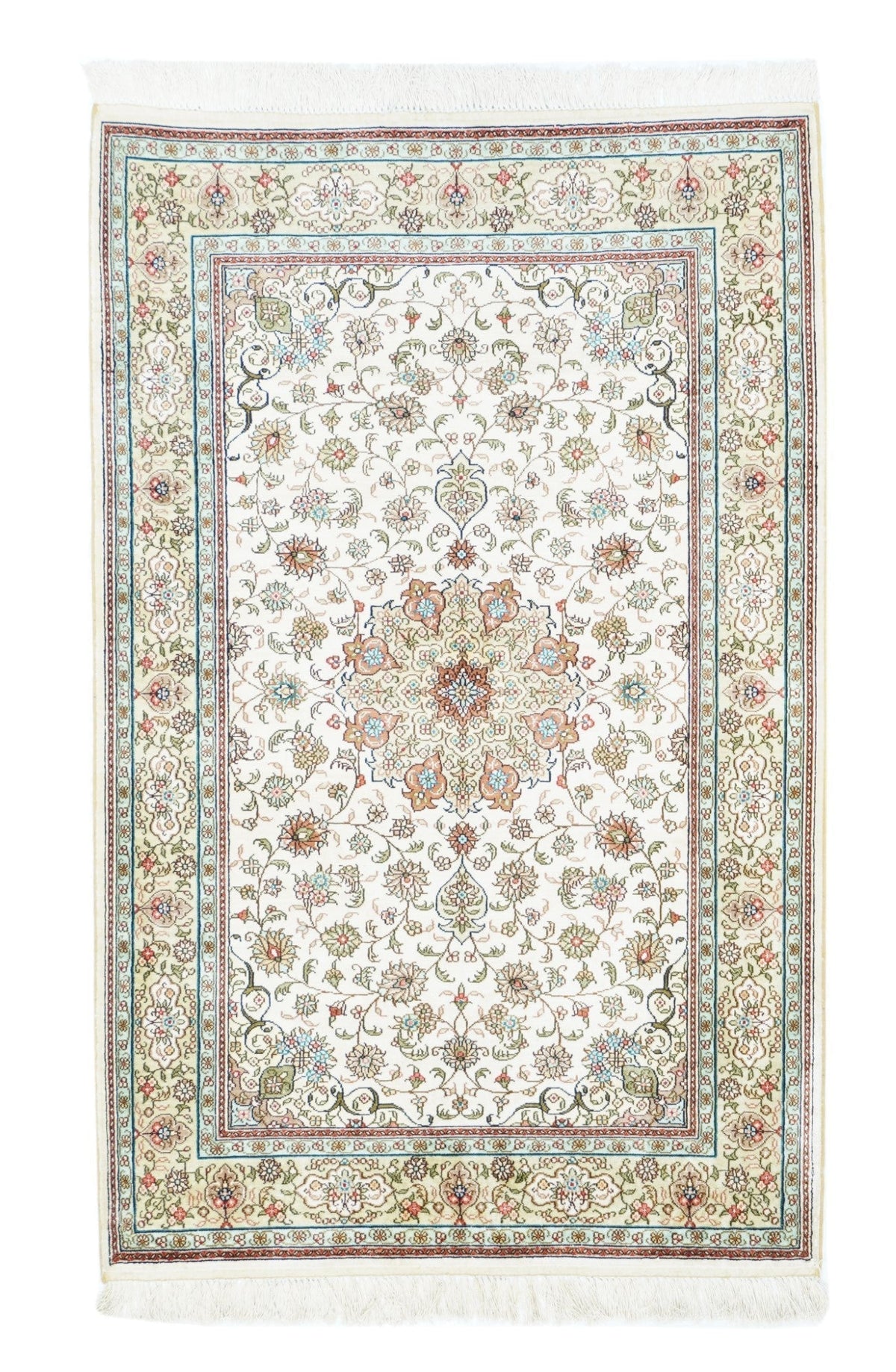 Chinese Rug 2'8'' x 4'2''