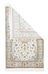 Design Silk Rug 2'8'' x 4'2''
