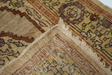 Antique Haji Jalili Rug 2'0" x 2'9''