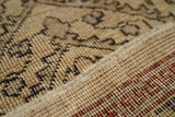 Antique Haji Jalili Rug 2'0" x 2'9''