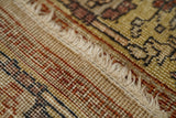 Antique Haji Jalili Rug 2'0" x 2'9''