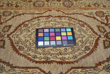 Antique Haji Jalili Rug 2'0" x 2'9''