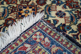 Antique Tabriz Rug 4'8'' x 6'9''
