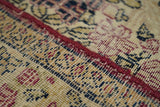 Antique Kerman Rug 4'3'' x 6'9''