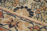 Antique  Rug 4'0" x 5'0"