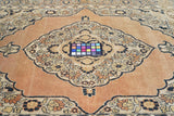 Antique  Rug 4'0" x 5'0"