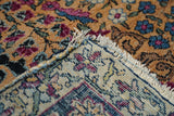 Antique Tehran Rug 4'7'' x 6'5''