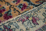 Antique Tehran Rug 4'7'' x 6'5''