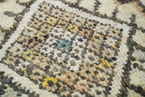 Vintage Moroccan Rug 5'4'' x 7'2''