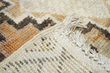 Vintage Moroccan Rug 5'4'' x 7'2''