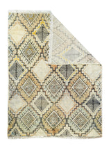 Vintage Moroccan Rug 5'4'' x 7'2''