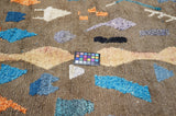 Moroccan Rug 5'9'' x 7'10''