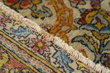 Antique Tehran Rug 4'5'' x 6'10''