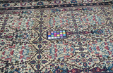 Antique Tehran Rug 4'3'' x 6'9''