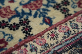 Antique Tehran Rug 4'3'' x 6'9''