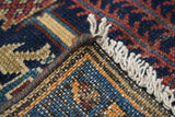 Antique Bakhtiari Rug 3'3'' x 5'11''