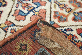 Antique NW Rug 4'10'' x 9'5''