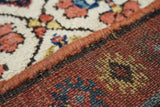 Antique NW Rug 4'10'' x 9'5''