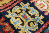 Antique NW Rug 4'10'' x 9'5''