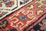 Antique NW Rug 4'10'' x 9'5''