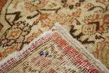 Antique Haji Jalili Tabriz Rug 9'0" x 12' 7"