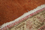 Antique Haji Jalili Tabriz Rug 9'0" x 12' 7"
