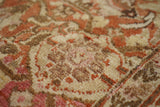 Antique Haji Jalili Tabriz Rug 9'0" x 12' 7"