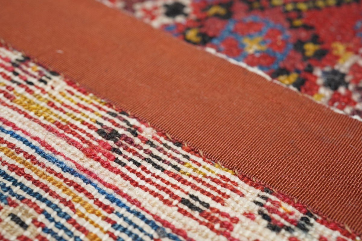 Antique Malayer Rug 6'5'' x 15'0''