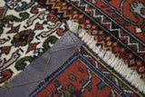 Tribal Qashqai Rug 4'3'' x 6'0'