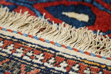 Antique  Bakhtiari Rug 10'6'' x 14'5''