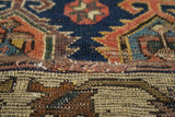 Antique NW  Runner 3'1'' x 15'1''