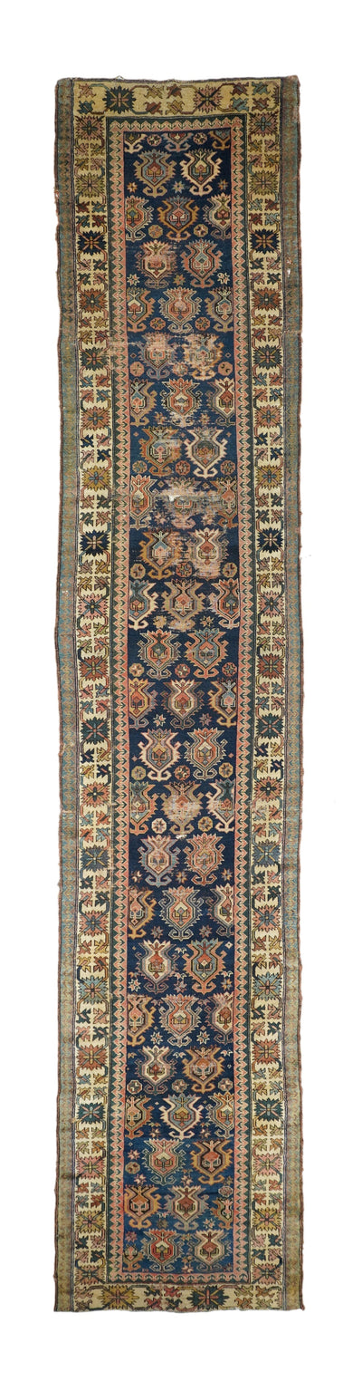 Antique NW  Runner 3'1'' x 15'1''