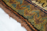 Antique NW  Runner 3'1'' x 15'1''