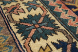 Antique NW  Runner 3'1'' x 15'1''