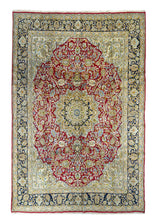 Vintage Persian Kerman