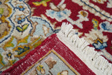 Vintage  Kerman Rug 8' 5" x 12' 5''