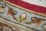 Vintage  Kerman Rug 8' 5" x 12' 5''