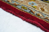 Vintage  Kerman Rug 8' 5" x 12' 5''
