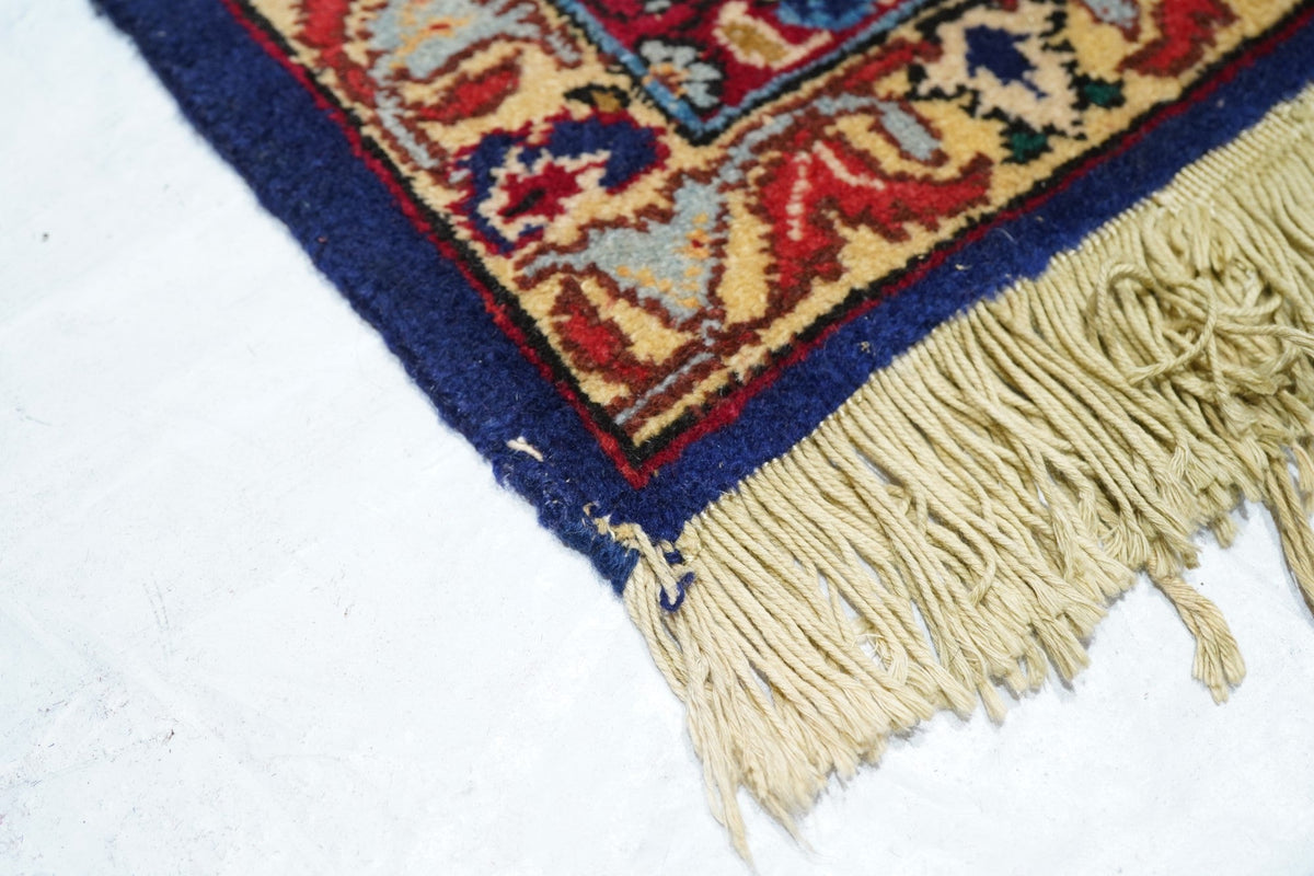 Extremely Fine  Tabriz Woven by the artist Master Weaver Rug 8'1'' x 11'4''
