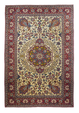 Antique Persian Isfahan