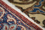 Antique Isfahan Rug 6'11'' x 10'0''